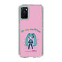 Slim Protection Case［ HATSUNE MIKU - PC - Pink ］