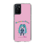 Slim Protection Case［ HATSUNE MIKU - PC - Pink ］