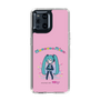Slim Protection Case［ HATSUNE MIKU - PC - Pink ］