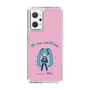 Slim Protection Case［ HATSUNE MIKU - PC - Pink ］
