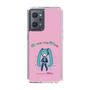 Slim Protection Case［ HATSUNE MIKU - PC - Pink ］