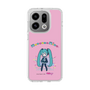 Slim Protection Case［ HATSUNE MIKU - PC - Pink ］