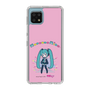 Slim Protection Case［ HATSUNE MIKU - PC - Pink ］