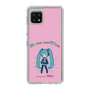 Slim Protection Case［ HATSUNE MIKU - PC - Pink ］