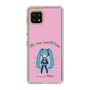 Slim Protection Case［ HATSUNE MIKU - PC - Pink ］