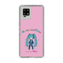 Slim Protection Case［ HATSUNE MIKU - PC - Pink ］