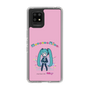 Slim Protection Case［ HATSUNE MIKU - PC - Pink ］