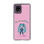 Slim Protection Case［ HATSUNE MIKU - PC - Pink ］