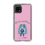 Slim Protection Case［ HATSUNE MIKU - PC - Pink ］