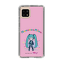 Slim Protection Case［ HATSUNE MIKU - PC - Pink ］