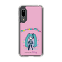 Slim Protection Case［ HATSUNE MIKU - PC - Pink ］