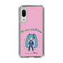 Slim Protection Case［ HATSUNE MIKU - PC - Pink ］