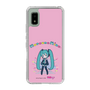 Slim Protection Case［ HATSUNE MIKU - PC - Pink ］