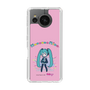 Slim Protection Case［ HATSUNE MIKU - PC - Pink ］
