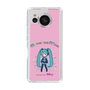 Slim Protection Case［ HATSUNE MIKU - PC - Pink ］