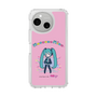 Slim Protection Case［ HATSUNE MIKU - PC - Pink ］