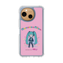 Slim Protection Case［ HATSUNE MIKU - PC - Pink ］