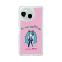 Slim Protection Case［ HATSUNE MIKU - PC - Pink ］