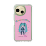 Slim Protection Case［ HATSUNE MIKU - PC - Pink ］