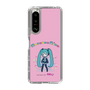 Slim Protection Case［ HATSUNE MIKU - PC - Pink ］