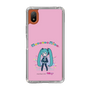 Slim Protection Case［ HATSUNE MIKU - PC - Pink ］