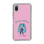 Slim Protection Case［ HATSUNE MIKU - PC - Pink ］