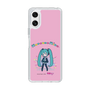 Slim Protection Case［ HATSUNE MIKU - PC - Pink ］