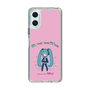 Slim Protection Case［ HATSUNE MIKU - PC - Pink ］