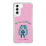 Slim Protection Case［ HATSUNE MIKU - PC - Pink ］