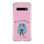 Slim Protection Case［ HATSUNE MIKU - PC - Pink ］