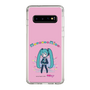 Slim Protection Case［ HATSUNE MIKU - PC - Pink ］