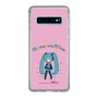 Slim Protection Case［ HATSUNE MIKU - PC - Pink ］