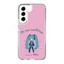 Slim Protection Case［ HATSUNE MIKU - PC - Pink ］