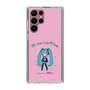 Slim Protection Case［ HATSUNE MIKU - PC - Pink ］