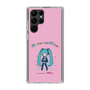 Slim Protection Case［ HATSUNE MIKU - PC - Pink ］