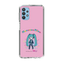 Slim Protection Case［ HATSUNE MIKU - PC - Pink ］