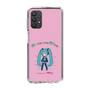 Slim Protection Case［ HATSUNE MIKU - PC - Pink ］
