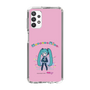 Slim Protection Case［ HATSUNE MIKU - PC - Pink ］