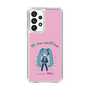 Slim Protection Case［ HATSUNE MIKU - PC - Pink ］
