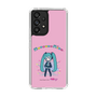 Slim Protection Case［ HATSUNE MIKU - PC - Pink ］