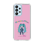 Slim Protection Case［ HATSUNE MIKU - PC - Pink ］