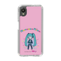 Slim Protection Case［ HATSUNE MIKU - PC - Pink ］