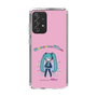 Slim Protection Case［ HATSUNE MIKU - PC - Pink ］