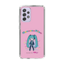 Slim Protection Case［ HATSUNE MIKU - PC - Pink ］