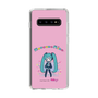Slim Protection Case［ HATSUNE MIKU - PC - Pink ］