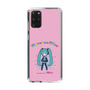 Slim Protection Case［ HATSUNE MIKU - PC - Pink ］