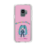 Slim Protection Case［ HATSUNE MIKU - PC - Pink ］