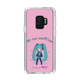Slim Protection Case［ HATSUNE MIKU - PC - Pink ］