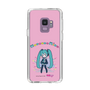 Slim Protection Case［ HATSUNE MIKU - PC - Pink ］