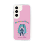 Slim Protection Case［ HATSUNE MIKU - PC - Pink ］